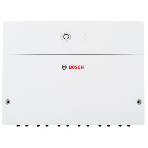 Функциональный солнечный модуль Bosch/Buderus MS 200