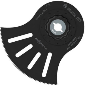 Занурювальне пиляльне полотно Bosch PRO MACZ 145 BB 100х50 мм
