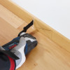 Занурювальне пиляльне полотно Bosch Starlock AIZ 32 EPC HCS Wood 32x60 мм