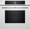Вбудована духова шафа Bosch HBG7341W1