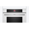 Вбудована духова шафа Bosch HBG7341W1