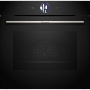 Вбудована духова шафа Bosch HBG7361B1