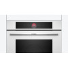 Вбудована духова шафа Bosch HBG7741W1