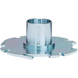 Копіювальна втулка Bosch 27 мм