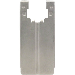 Пластина металева до опорної підошві Bosch для лобзиків