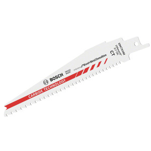 Пиляльне полотно Bosch S 967 XHM, 150 мм