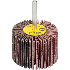 Шліфламель пластинчастий Bosch 60х40 мм, P120, 6 мм