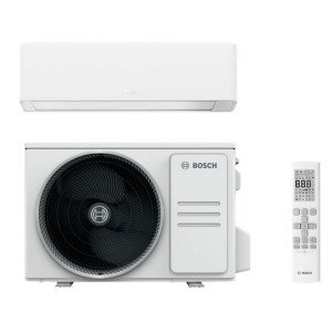 Кондиціонер Bosch Climate CL7000i RAC 5,3 кВт WHITE