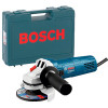 Кутова шліфмашина Bosch GWS 750-125 Professional в чемодані