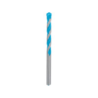 Сверло спиральное Bosch Expert CYL-9 MultiConstruction, 8х80х120 мм