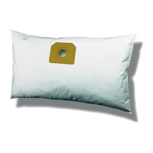 Флісові мішки Bosch для UniversalVac 20, 20 л, 5 шт