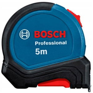 Рулетка Bosch Professional 5 м