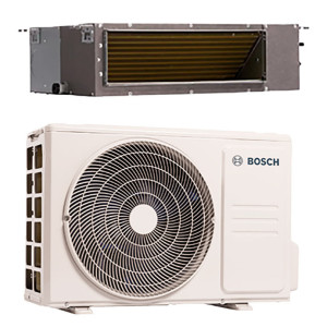 Канальний кондиціонер Bosch Climate 5000 L CL5000iL 140 DE-3