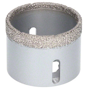 Алмазна коронка Bosch X-Lock Dry Speed Best for Ceramic, 55x35 мм