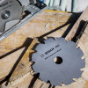 Пиляльний диск Bosch PRO Construct Wood 210×2,8×30 мм, 14 FWF