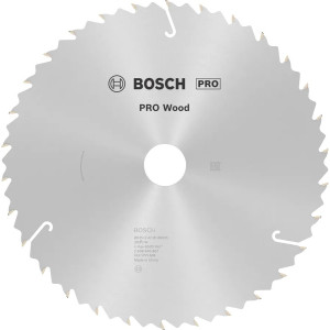 Пиляльний диск Bosch PRO Wood 235×2,4×30 мм 30 ATB/FT