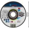 Круг відрізний Bosch PRO Stainless Steel and Metal 125x2.5x22.23 мм