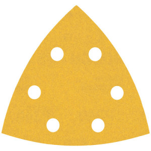 Шліфлисти Bosch Expert C470, Р180, 93 мм, 50 шт