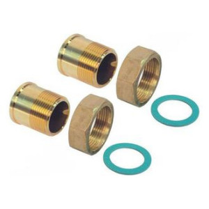 Комплект Bosch AS HKV 32 для підключення WHY 120/80, HKV 2/32/32