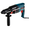 Перфоратор Bosch GBH 2-26 DRE Professional в чемодані з зубчастим патроном з SDS-plus адаптером