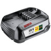 Акумулятор для електроінструментів Bosch PBA 18V 2.5 Ah W-B