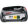 Акумулятор для електроінструментів Bosch PBA 18V 2.5 Ah W-B