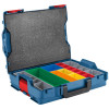 Комплект вкладок Bosch в L-Boxx 102 Professional, 13 шт