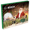 Набір ручних інструментів Bosch Advent Calendar, 41 шт
