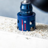 Коронка Bosch EXPERT Construction Material Power Change Plus Hole Saw, 35х60 мм