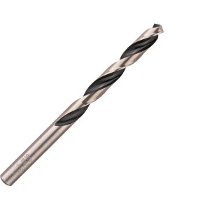 Сверло спиральное Bosch HSS-PointTeQ, 9х81х125 мм