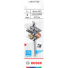Свердло спіральне Bosch Metal HSS, 4x43x75 мм, 2 шт