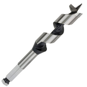 Свердло гвинтове Bosch PRO Wood, 22x95x160 мм