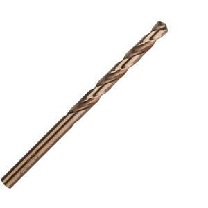 Сверло спиральное Bosch HSS-Co, 6.8х69х109 мм