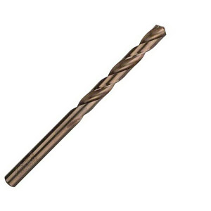 Сверло спиральное Bosch HSS-Co, 7.5х69х109 мм