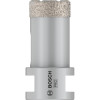 Алмазне свердло Bosch PRO Ceramic dry 25x35xM14