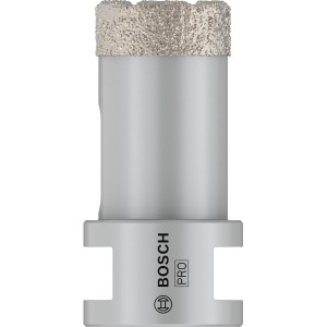 Алмазне свердло Bosch PRO Ceramic dry 25x35xM14