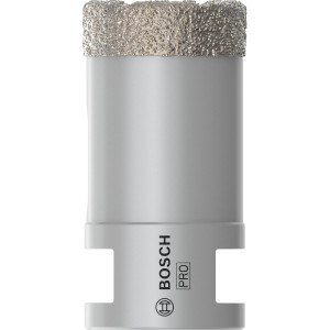 Алмазне свердло Bosch PRO Ceramic dry 30x35xM14