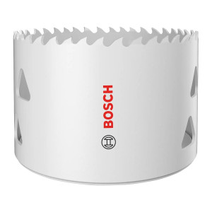 Коронка Bosch Multi Material Threaded 76х40 мм