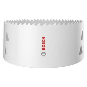 Коронка Bosch Multi Material Threaded 114х40 мм