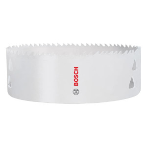 Коронка Bosch Multi Material Threaded 127х40 мм