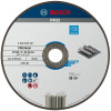 Круг відрізний Bosch PRO Metal 180×3×22.23 мм