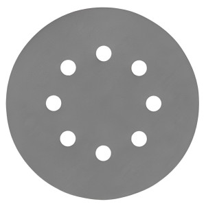 Шліфувальний лист Bosch F355 Best for Coatings and Composites 125 мм, зерно 1200, 5 шт