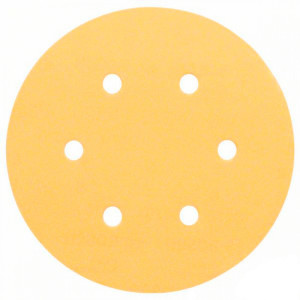 Шліфлист Bosch C470, 150 мм, K40, 1 шт