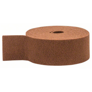 Нетканый абразив в рулоне Bosch EC A, 115x10000 мм