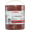 Шлифрулон Bosch J450, 93×5000 мм, G100