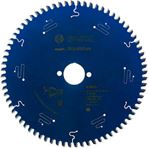 Пиляльний диск Bosch Expert for Aluminium 210×2,8×30, 72 HTLCG
