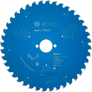 Пиляльний диск Bosch Expert for Aluminium 216×2,6×30, 64 HTLCG