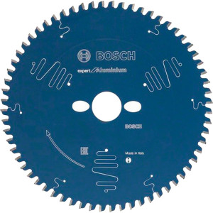 Пиляльний диск Bosch Expert for Aluminium 225×2,6×30, 68 HTLCG