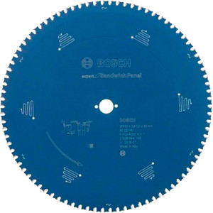 Пиляльний диск Bosch Expert for Sandwich Panel 450×3,4×30, 86 HTLCG