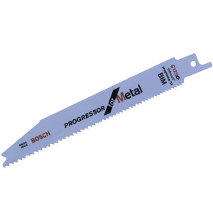 Пильное полотно Bosch S 123 XF, 150 мм, 2 шт